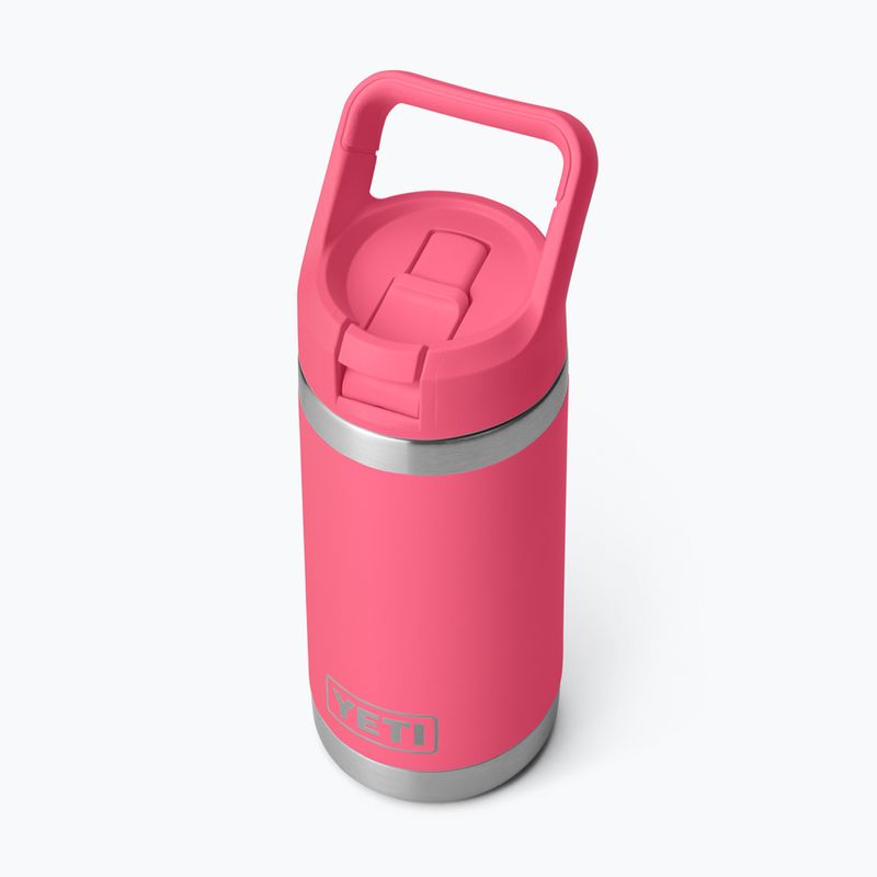 Thermoflasche YETI Rambler Kids 354 ml tropical pink 3