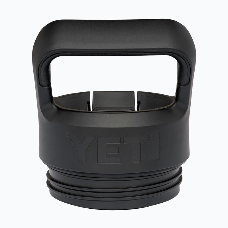 Flaschenverschluss YETI Rambler Straw stainless 3