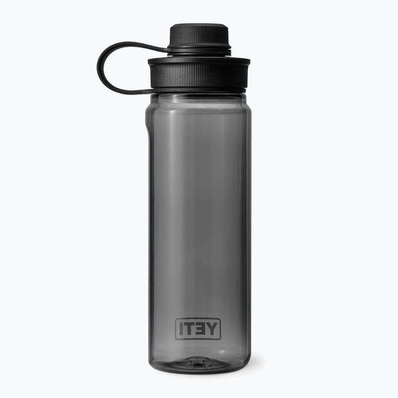 Outdoor-Trinkflasche YETI Yonder Tether Water  750 mlcharcoal 2