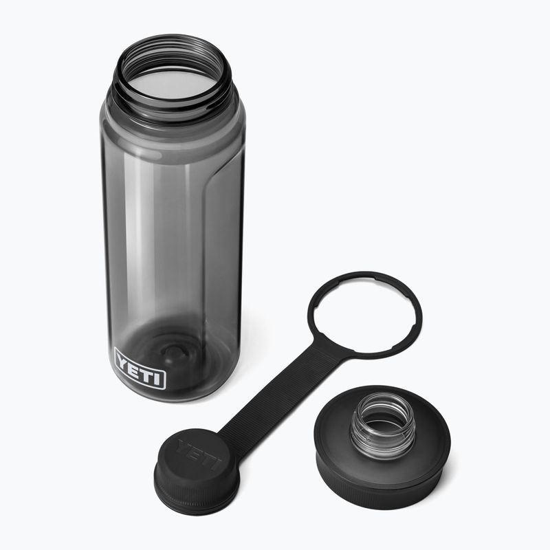 Outdoor-Trinkflasche YETI Yonder Tether Water  750 mlcharcoal 5