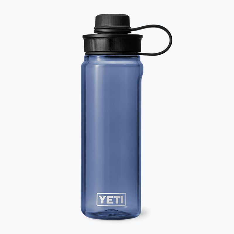 Outdoor-Trinkflasche YETI Yonder Tether Water 750 ml navy