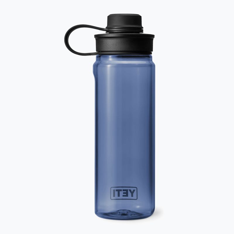 Outdoor-Trinkflasche YETI Yonder Tether Water 750 ml navy 2
