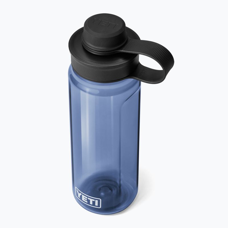 Outdoor-Trinkflasche YETI Yonder Tether Water 750 ml navy 3