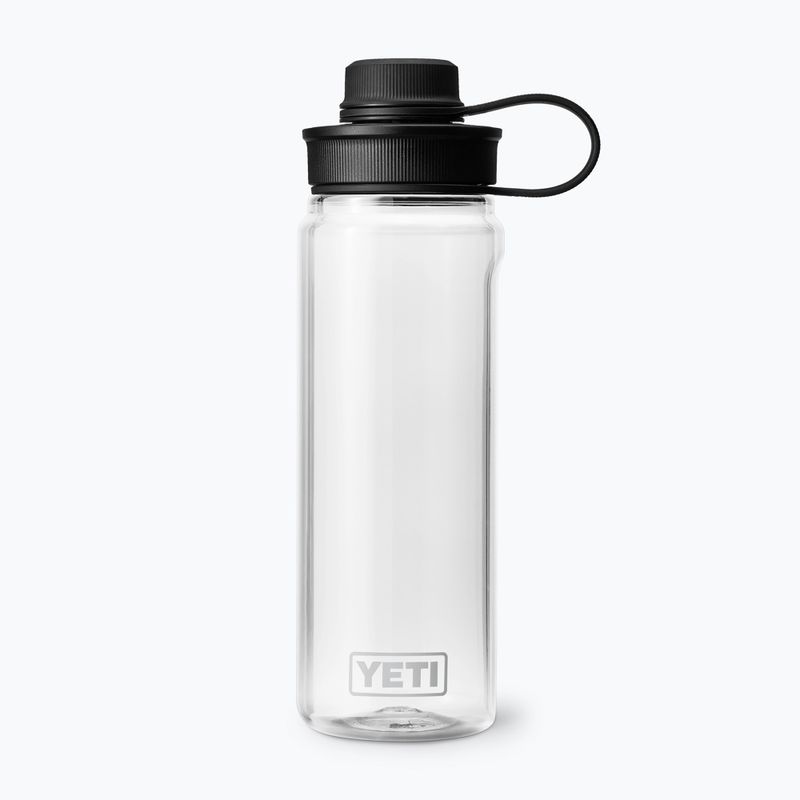 Outdoor-Trinkflasche YETI Yonder Tether Water 750 ml clear