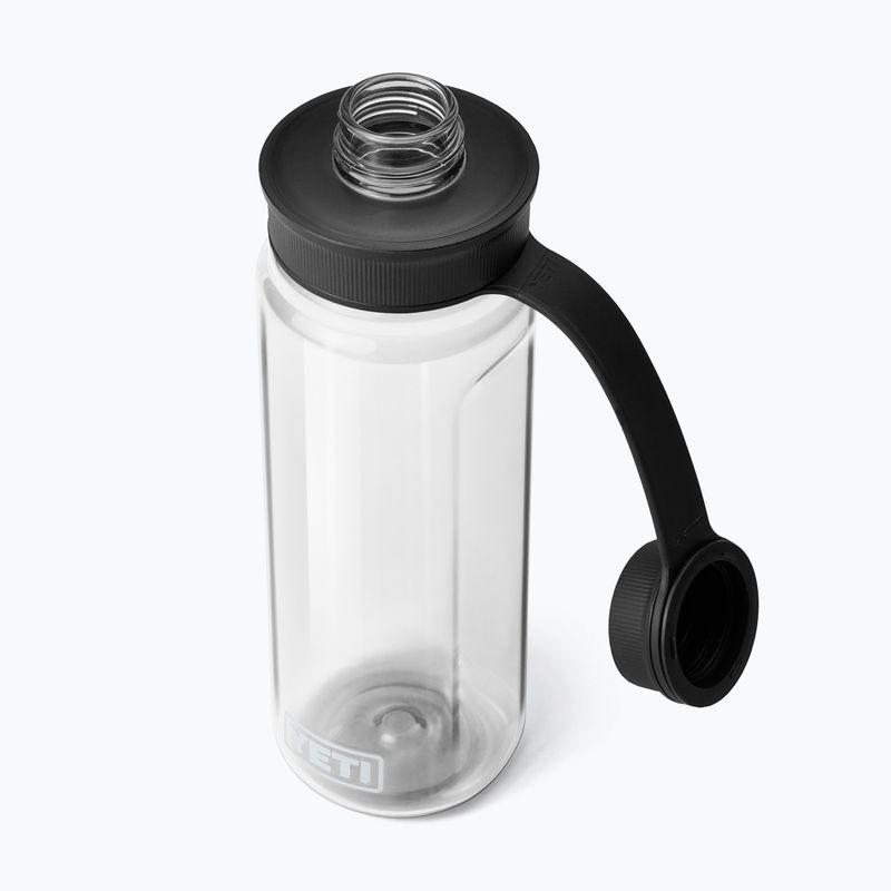 Outdoor-Trinkflasche YETI Yonder Tether Water 750 ml clear 4