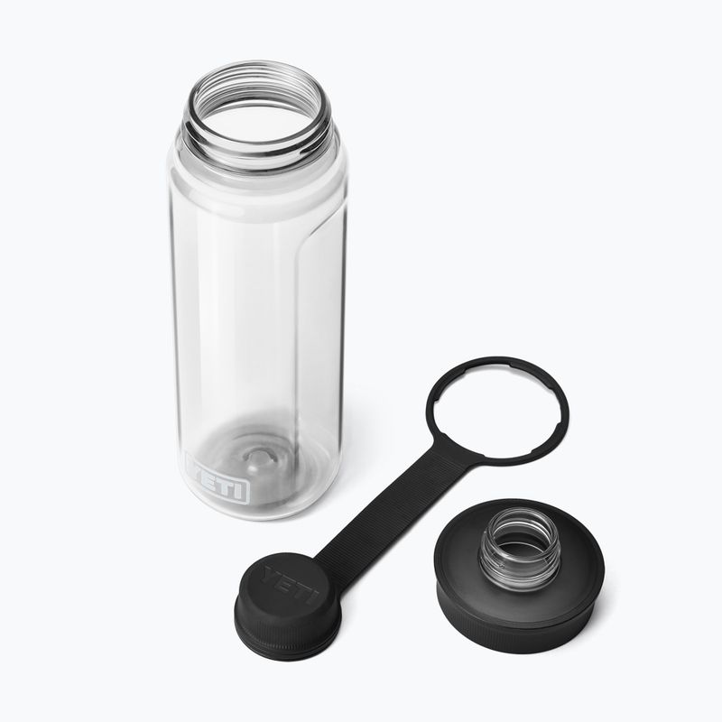 Outdoor-Trinkflasche YETI Yonder Tether Water 750 ml clear 5