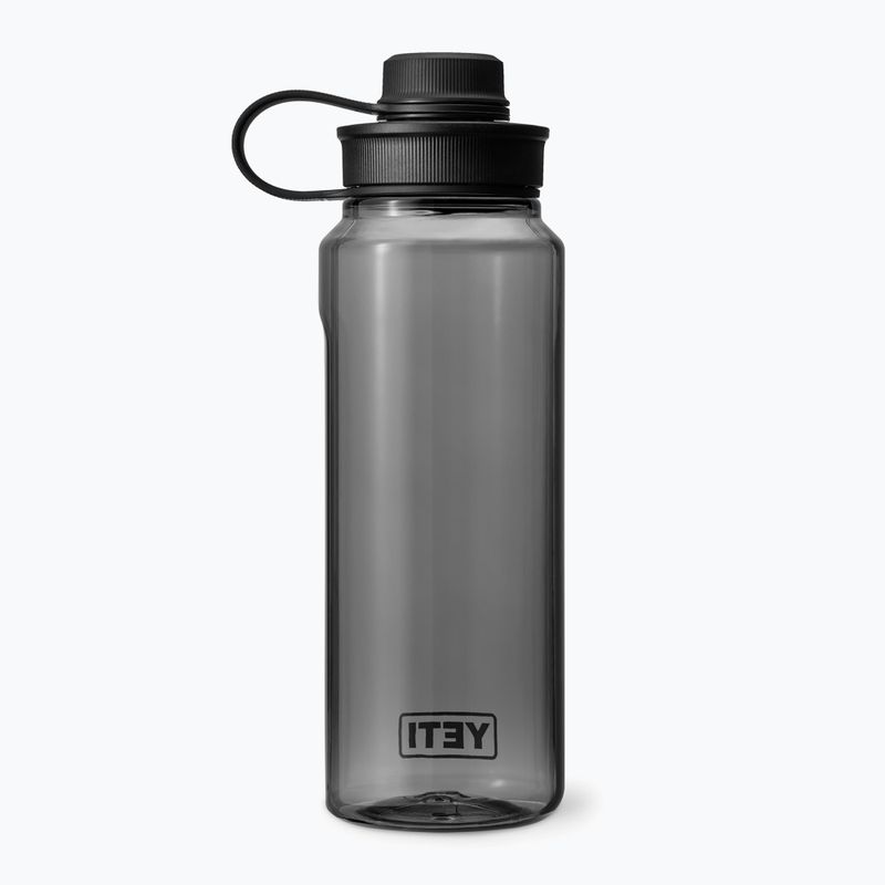 Outdoor-Trinkflasche YETI Yonder Tether Water 1000 ml charcoal 2
