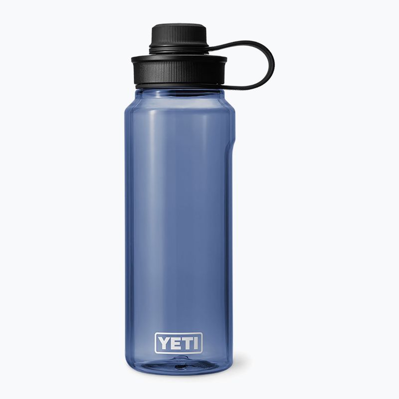 Outdoor-Trinkflasche YETI Yonder Tether Water 1000 ml navy