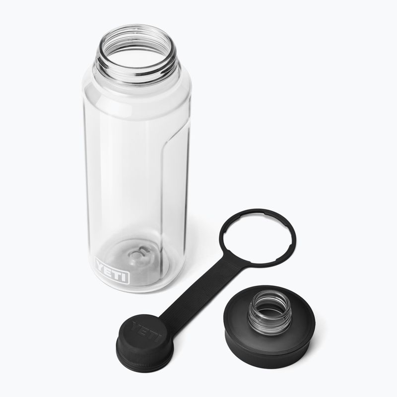 Outdoor-Trinkflasche YETI Yonder Tether Water 1000 ml clear 5