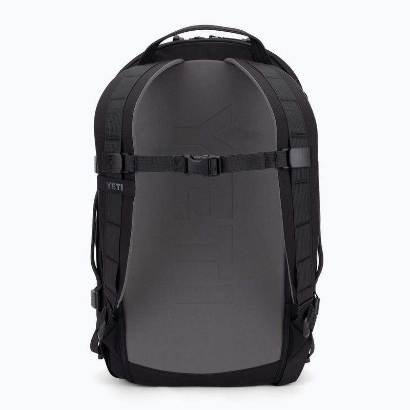 Cityrucksack YETI Crossroads 27 l black 4