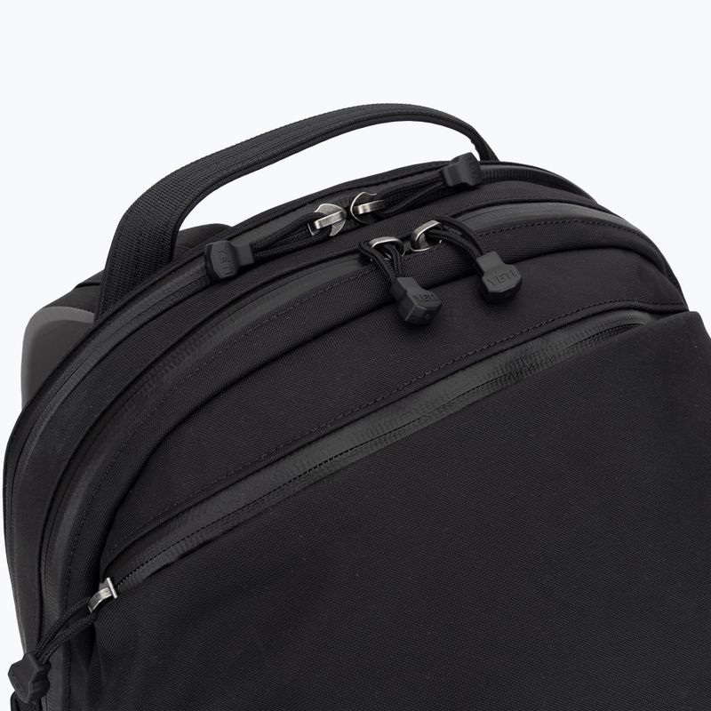 Cityrucksack YETI Crossroads 27 l black 6