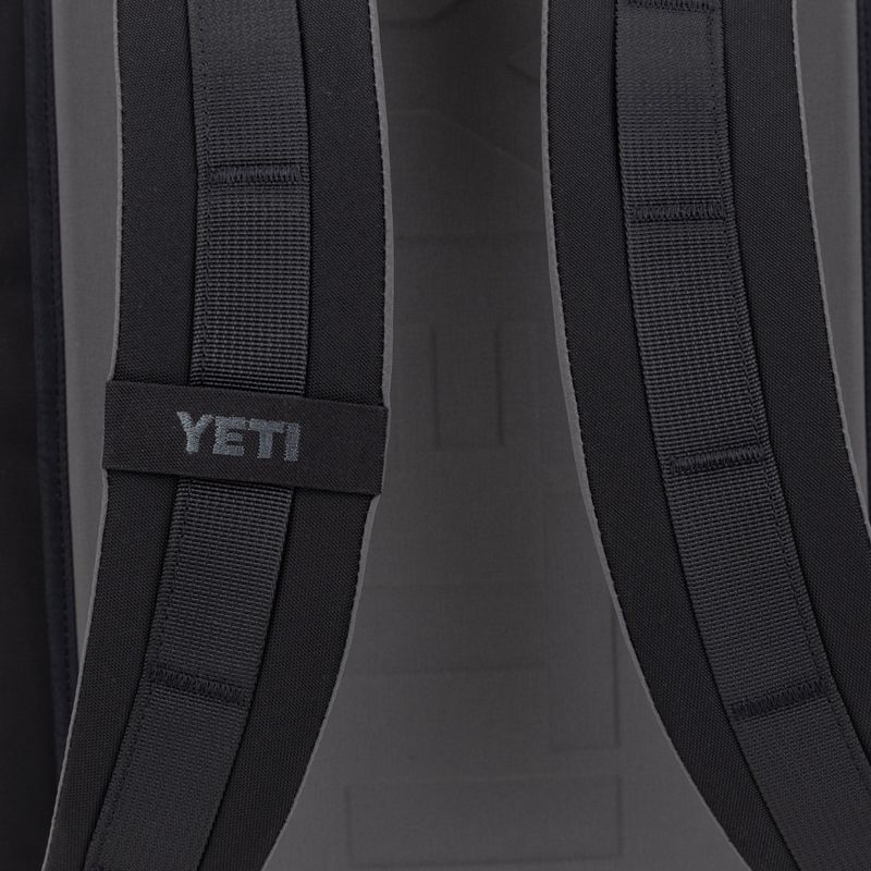 Cityrucksack YETI Crossroads 35 l black 7