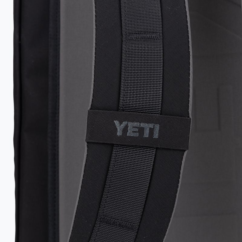 Cityrucksack YETI Crossroads 35 l black 8