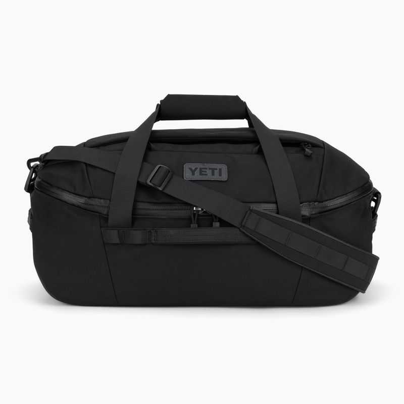 Reisetasche YETI Crossroads 40 l 70000002405 black
