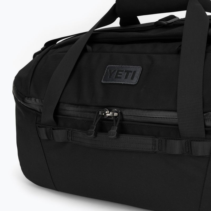 Reisetasche YETI Crossroads 40 l 70000002405 black 5