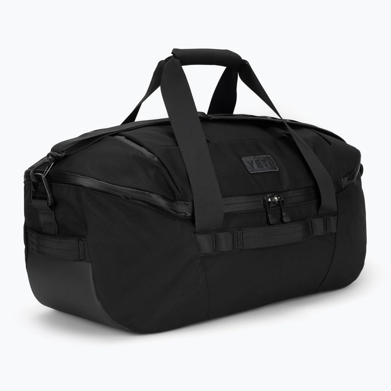 Reisetasche YETI Crossroads 60 l schwarz 2