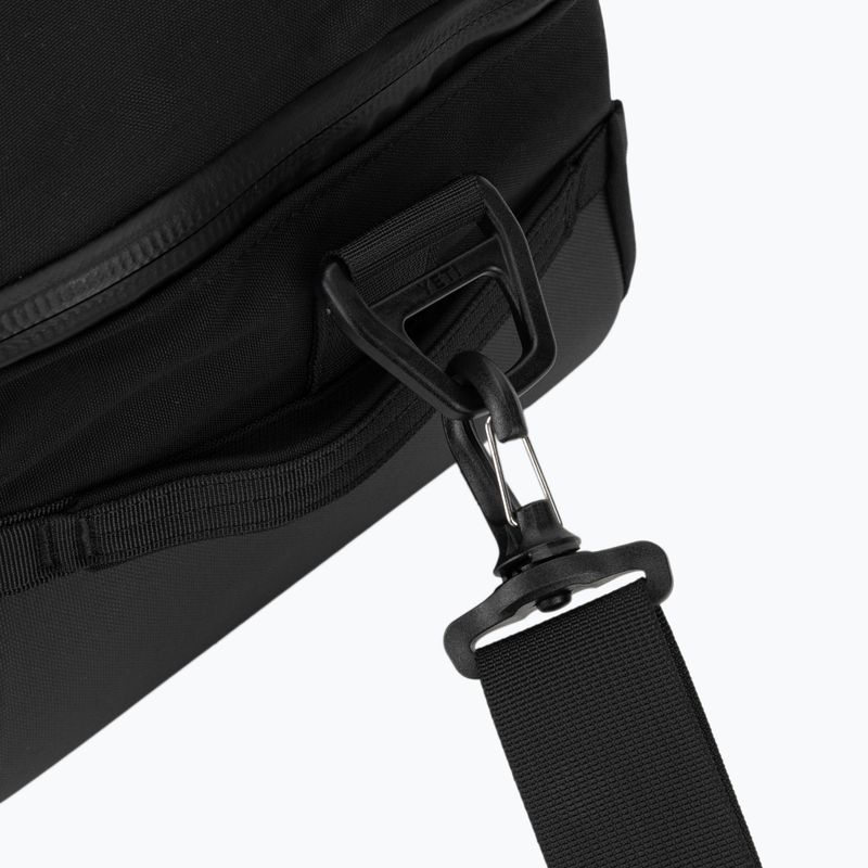 Reisetasche YETI Crossroads 60 l schwarz 6