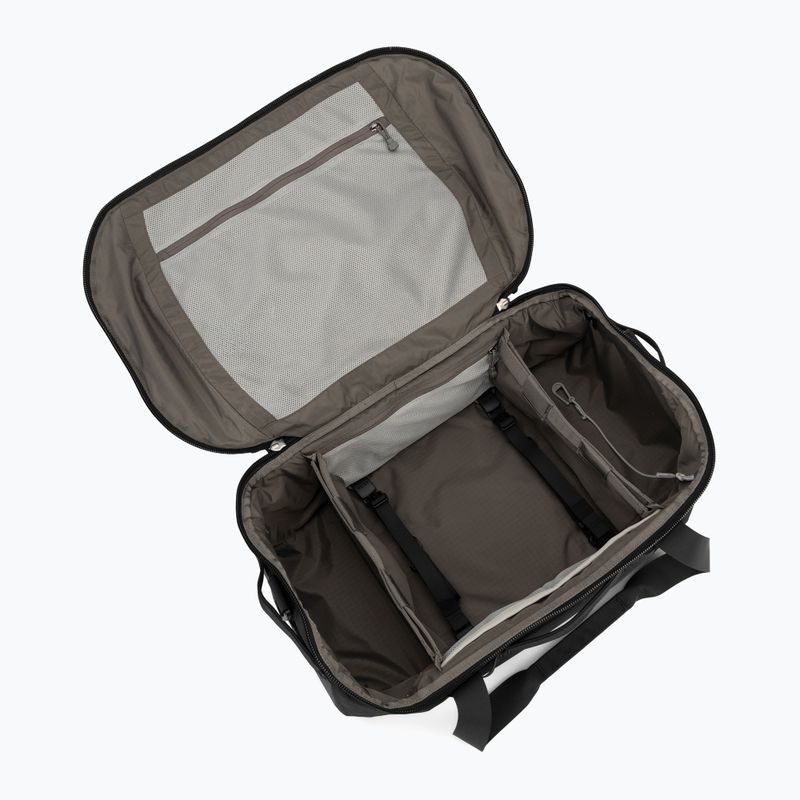 Reisetasche YETI Crossroads 60 l schwarz 8