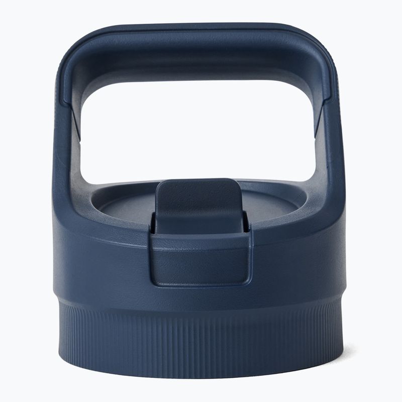 Outdoor-Trinkflasche YETI Yonder Straw 750 ml navy 7