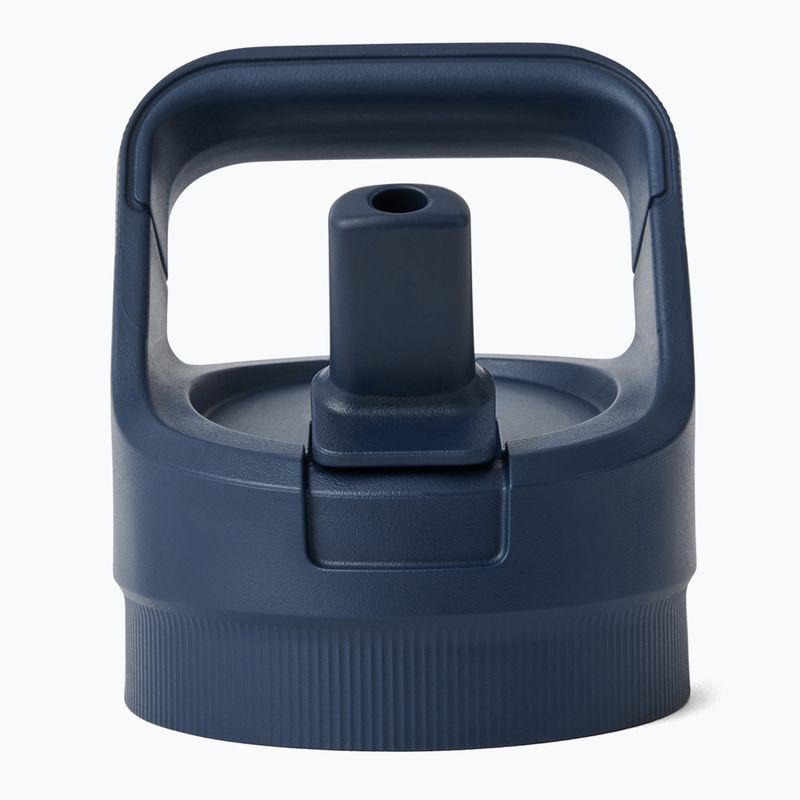Outdoor-Trinkflasche YETI Yonder Straw 750 ml navy 8