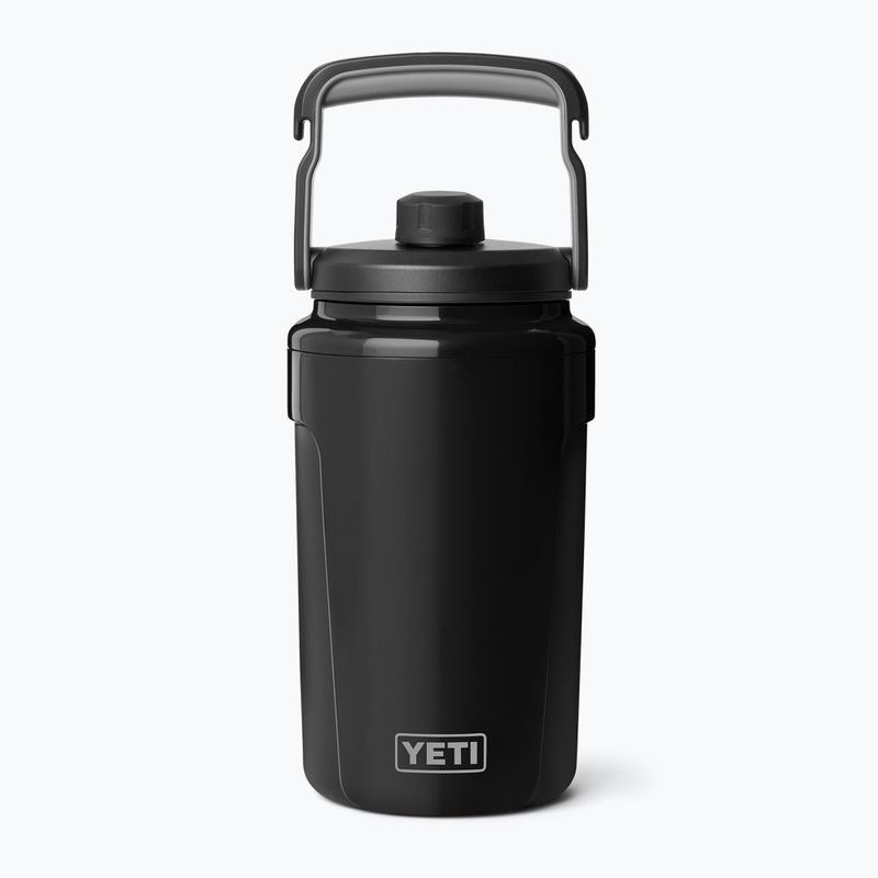 Thermoflasche YETI Silo 1/2 G Jug Chug 1,9 l black