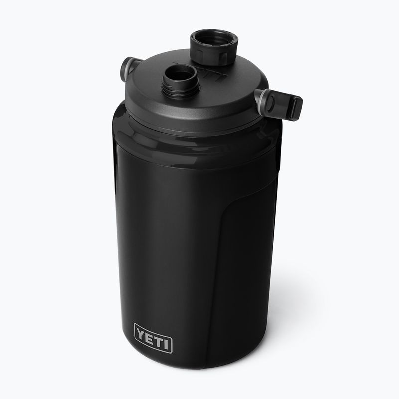 Thermoflasche YETI Silo 1/2 G Jug Chug 1,9 l black 3