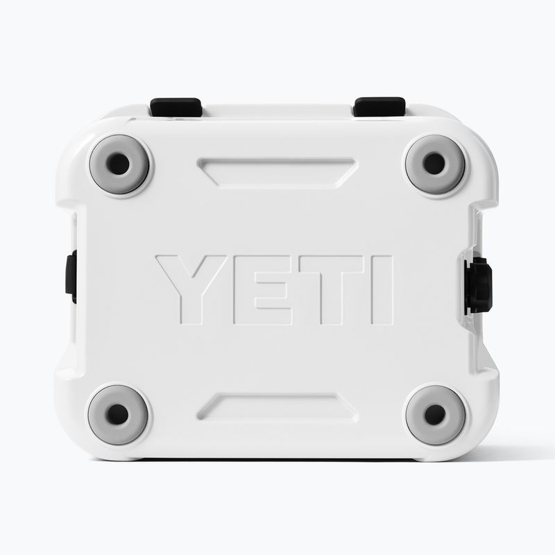 Camping-Kühlbox YETI Roadie white 5