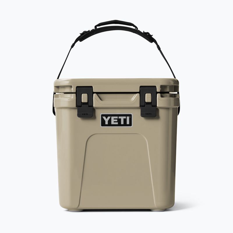 Kühlbox YETI Roadie 20 l tan 2