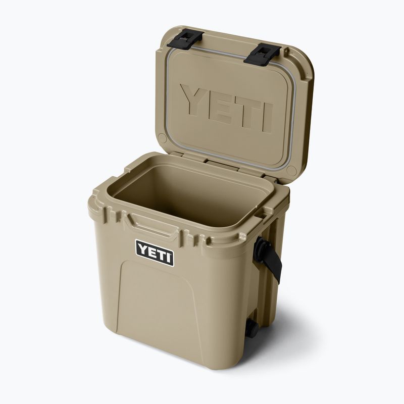 Kühlbox YETI Roadie 20 l tan 4