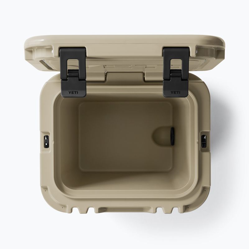Kühlbox YETI Roadie 20 l tan 7