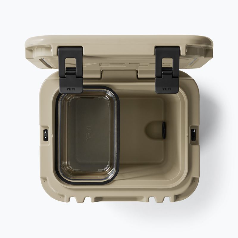 Kühlbox YETI Roadie 20 l tan 8