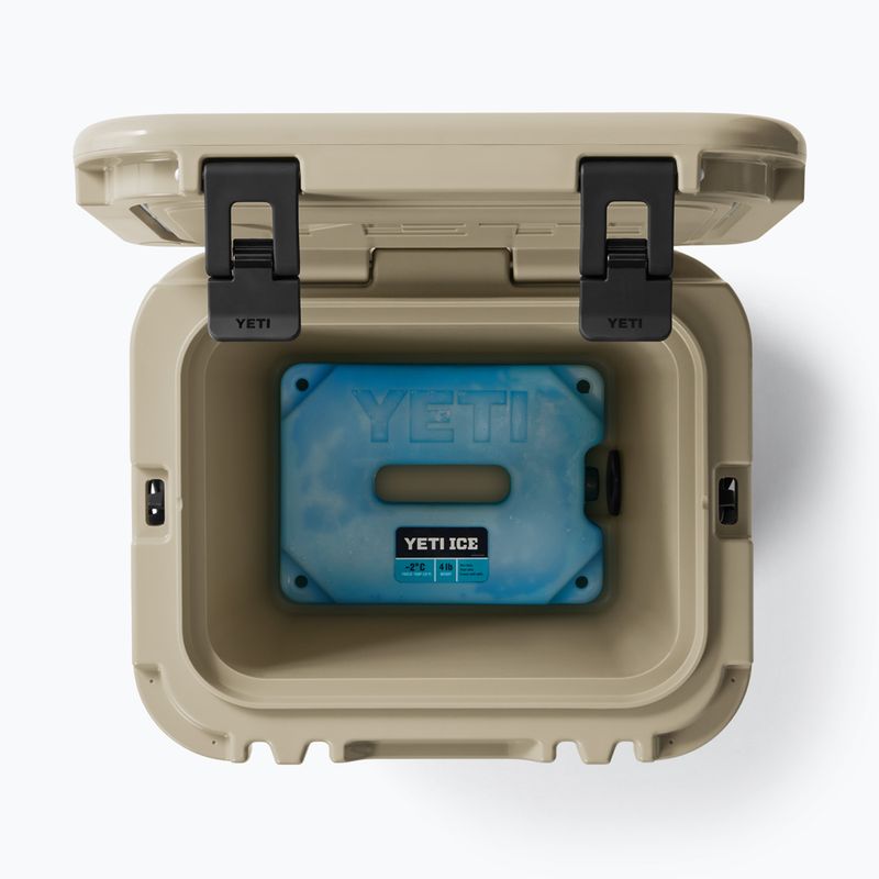 Kühlbox YETI Roadie 20 l tan 9
