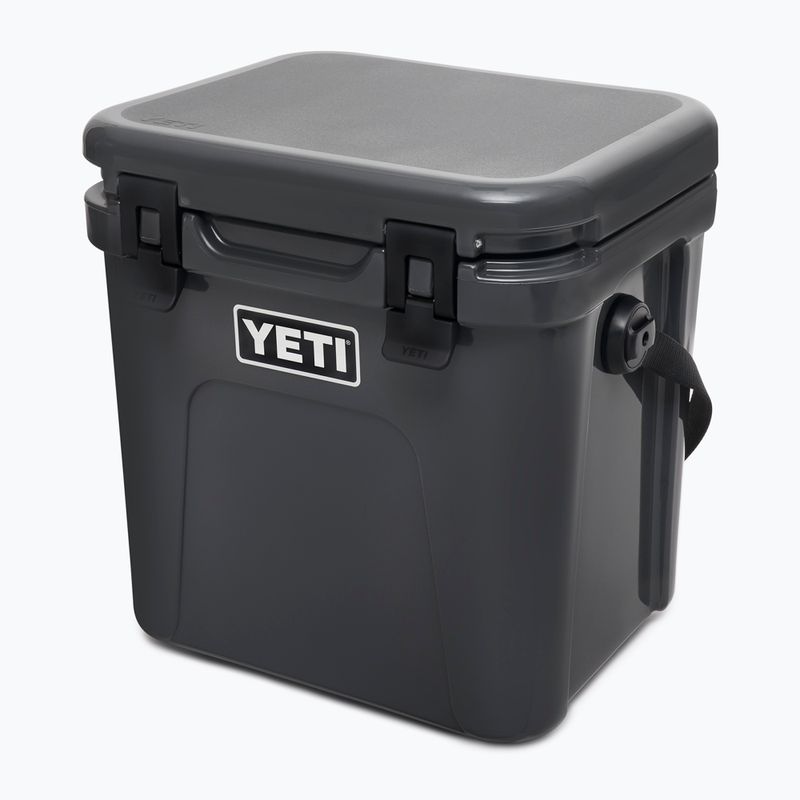 Camping-Kühlbox YETI Roadie charcoal 2
