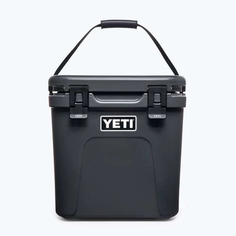 Camping-Kühlbox YETI Roadie charcoal 3