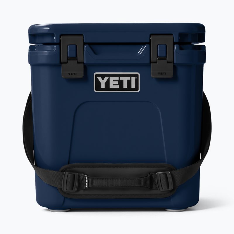 Camping-Kühlbox YETI Roadie navy