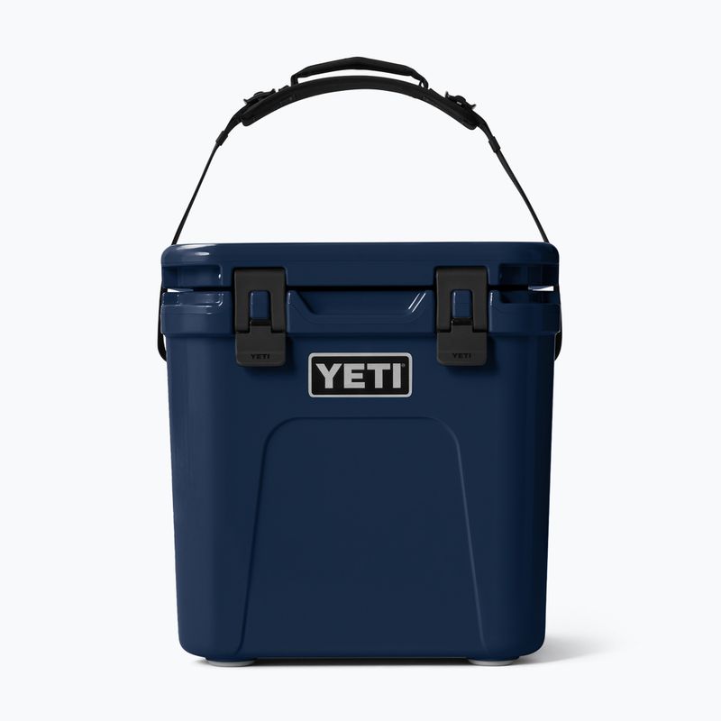 Camping-Kühlbox YETI Roadie navy 2