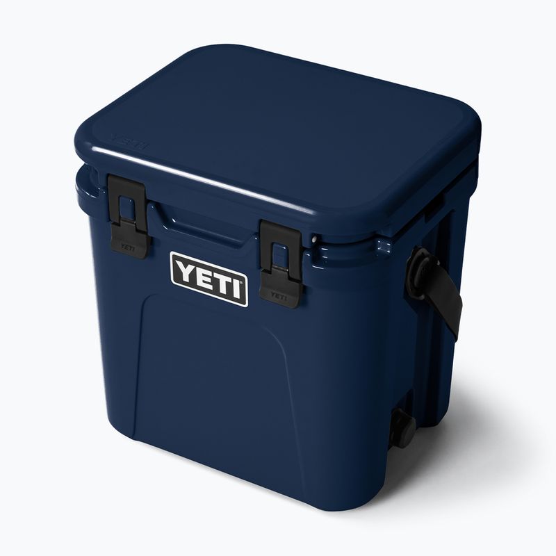 Camping-Kühlbox YETI Roadie navy 3