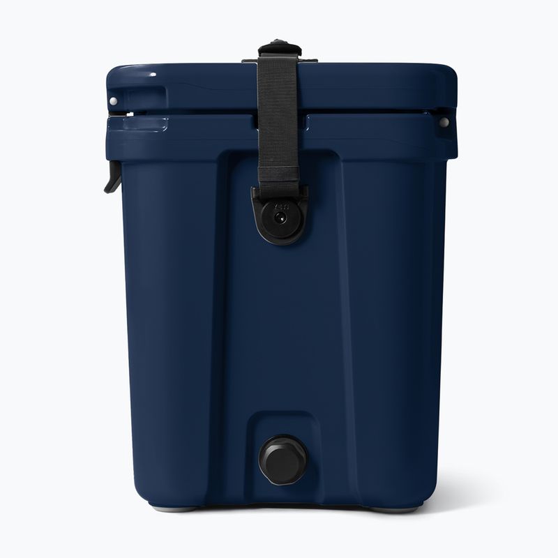 Kühlbox YETI Roadie 20 l navy 4