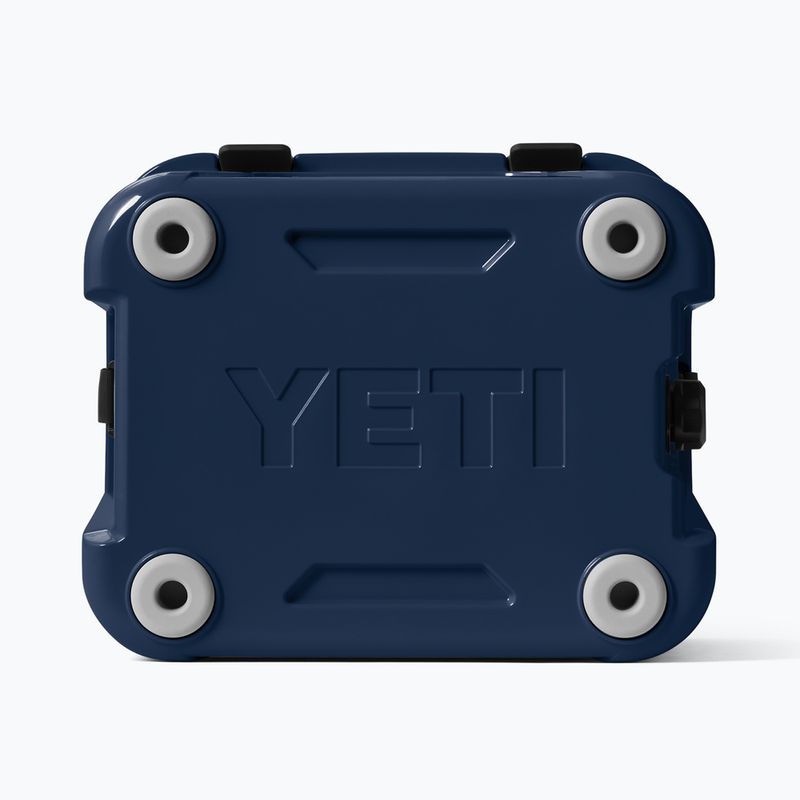 Camping-Kühlbox YETI Roadie navy 5