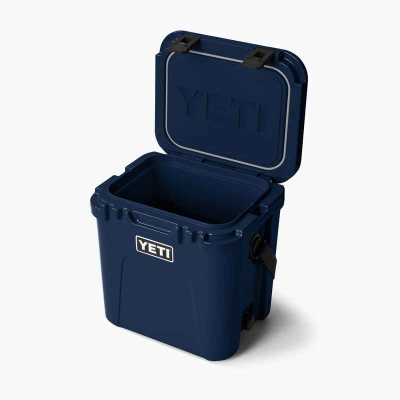 Kühlbox YETI Roadie 20 l navy 6