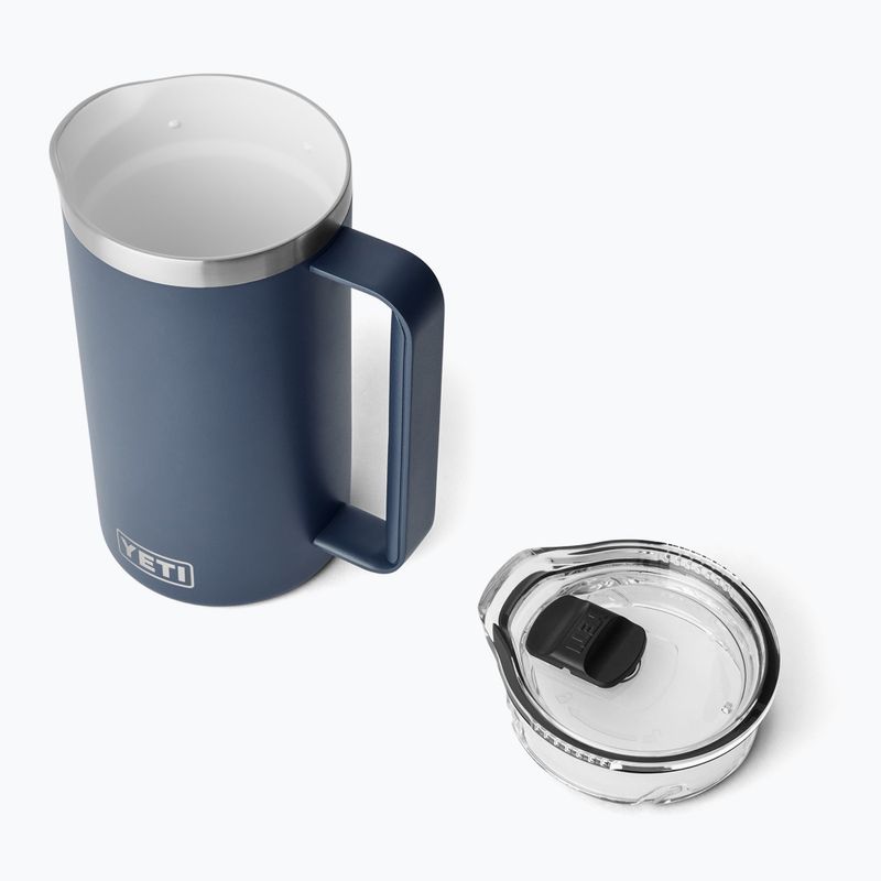 Kanne YETI Rambler Pitcher 1 l navy 4