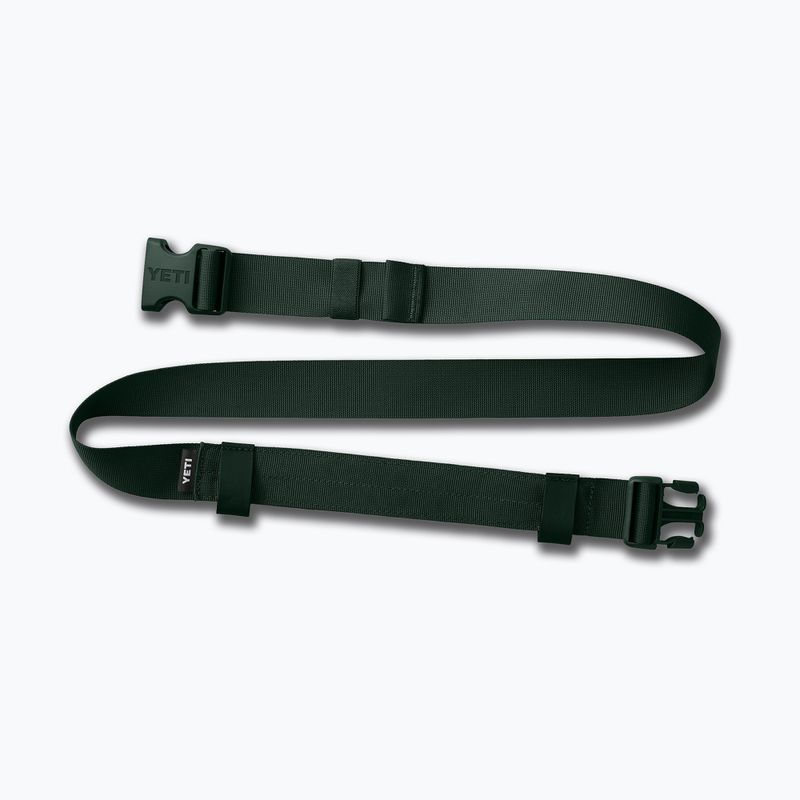 Gürtel YETI SideClick Strap black