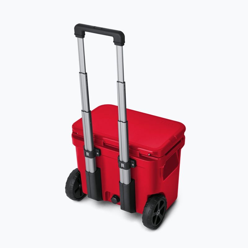 Camping-Kühlbox YETI Roadie 32 l rescue red 2