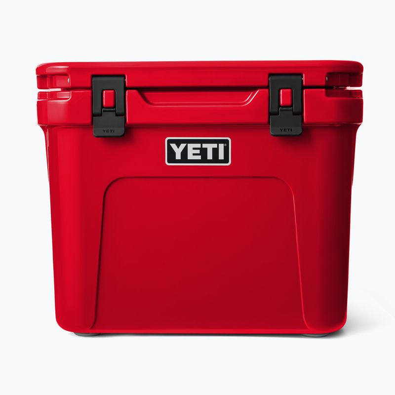 Camping-Kühlbox YETI Roadie 32 l rescue red 5