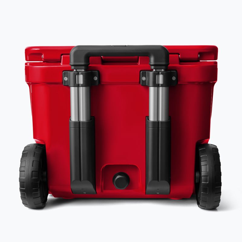 Camping-Kühlbox YETI Roadie 32 l rescue red 6