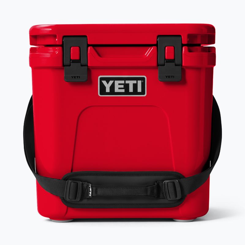 Kühlbox YETI Roadie 20 l rescue red