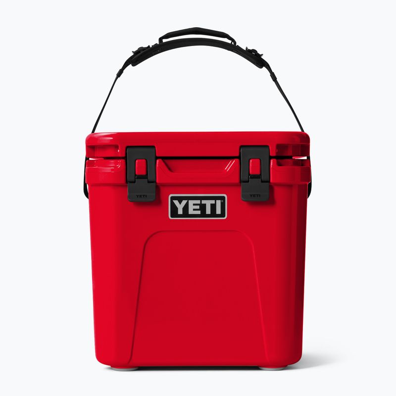 Kühlbox YETI Roadie 20 l rescue red 2