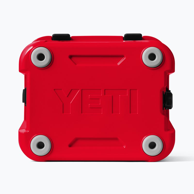 Kühlbox YETI Roadie 20 l rescue red 5