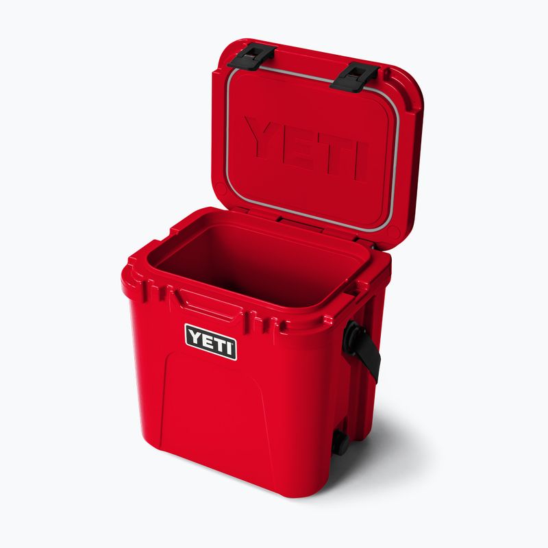 Kühlbox YETI Roadie 20 l rescue red 6