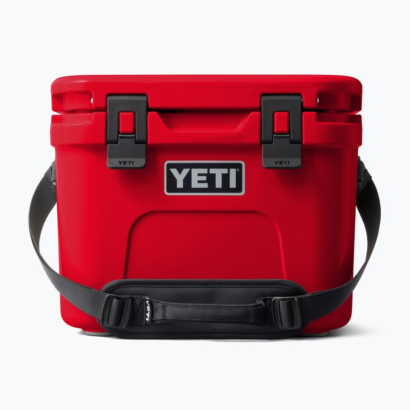 Kühlbox YETI Roadie 7,5 l rescue red